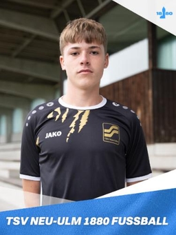 Avatar Bild für Yannic Dech