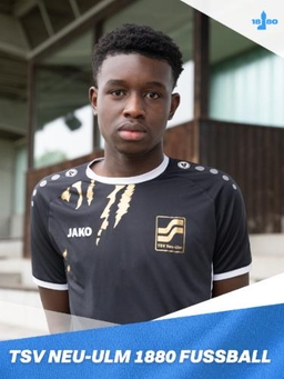 Avatar Bild für Bless Achangwa