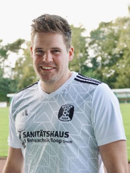 Avatar Bild für Markus Ahlers