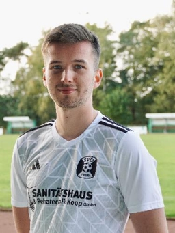 Avatar Bild für Hannes Kampen
