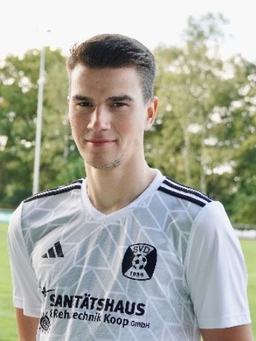 Avatar Bild für Leon Kampen