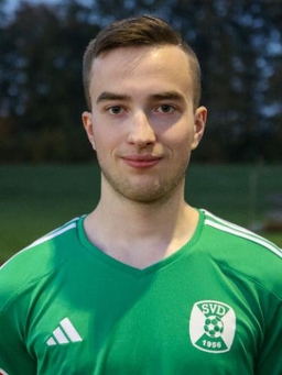 Avatar Bild für Mathis Wegmann