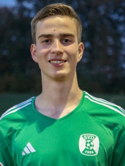 Avatar Bild für Marvin Wegmann