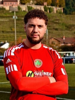 Avatar Bild für Hussein Chahrour