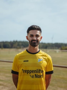 Avatar Bild für Devran Colpan