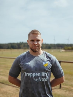 Avatar Bild für Torben Patschkowsky