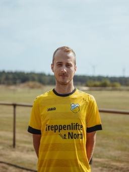 Avatar Bild für Fabian Rieckhoff