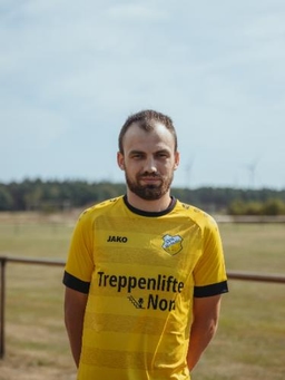 Avatar Bild für Yaroslav Svyrydiuk