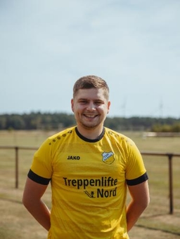 Avatar Bild für Frederik Wollny