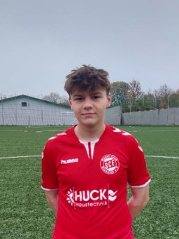 Avatar Bild für Tristan Huber