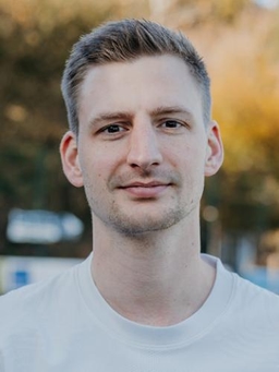 Avatar Bild für Jonas Berger