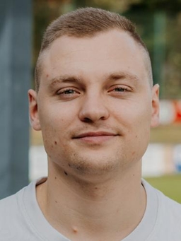 Avatar Bild für Luke Lohmöller