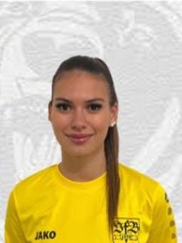 Avatar Bild für Kim Fabienne Denise Vogel