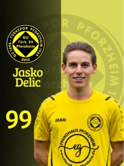 Avatar Bild für Jasko Delic