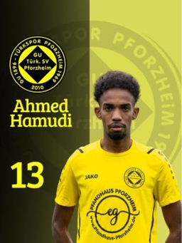 Avatar Bild für Ahmed Hamudi