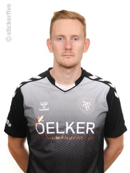 Avatar Bild für Maximilian Ablaß