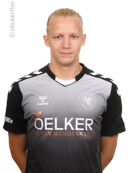 Avatar Bild für Dominik Bittner