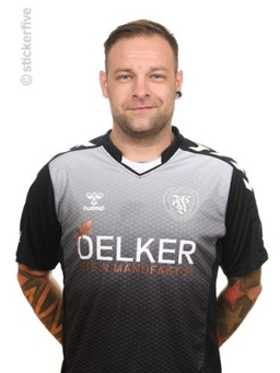 Avatar Bild für Steven Günther