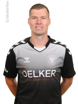 Avatar Bild für Marian Krause
