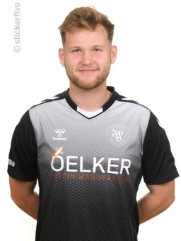 Avatar Bild für Tommy Müller