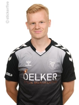 Avatar Bild für Florian Otto