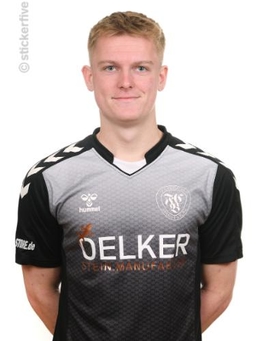 Avatar Bild für Benjamin Popp