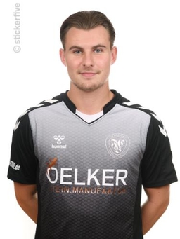 Avatar Bild für Marvin Preusker