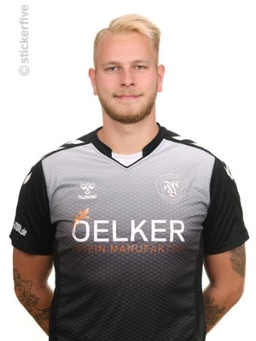 Avatar Bild für Tom Signowski