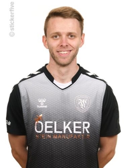 Avatar Bild für Marvin Strehlau