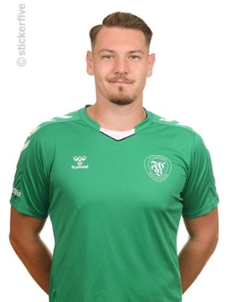 Avatar Bild für Jonas Wagner