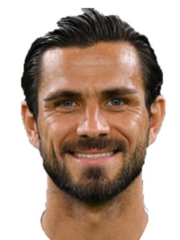 Avatar Bild für Danny Latza