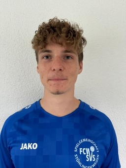 Avatar Bild für Fabian Baumann