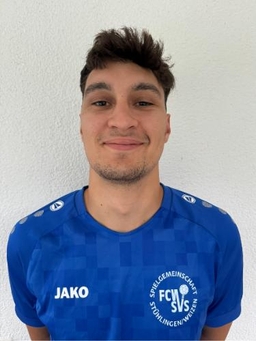 Avatar Bild für Valentin Jehle