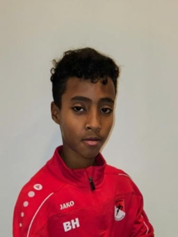 Avatar Bild für Bahgna Bahgna Habtom Gebremedhin