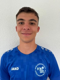 Avatar Bild für Robin Nußberger