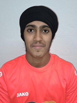 Avatar Bild für Gursharn Singh