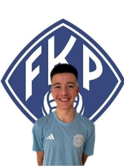 Avatar Bild für Noah-Paul Pelz