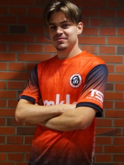 Avatar Bild für Kevin Teichert