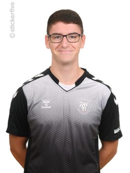 Avatar Bild für Fabrice Hindorf