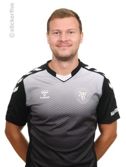 Avatar Bild für Georg Fassauer