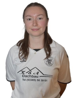 Avatar Bild für Pauline Krause