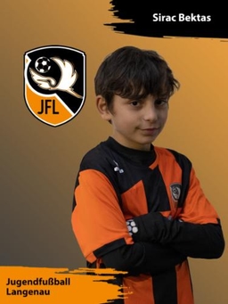 Avatar Bild für Sirac Bektas
