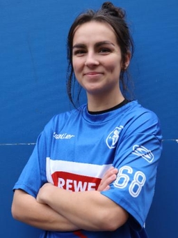 Avatar Bild für Vanessa Budweiser