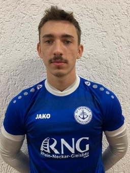 Avatar Bild für Devin Nazmi Karlica