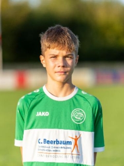 Avatar Bild für Ben König