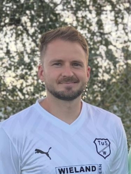 Avatar Bild für Maximilian Theis