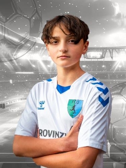 Avatar Bild für Dijon Ahmeti