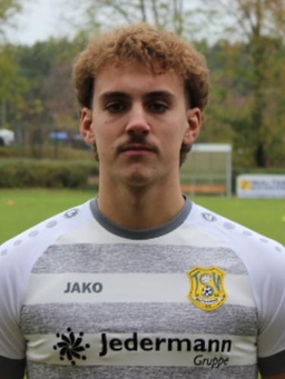Avatar Bild für Luis Enrique Ehrenbrecht