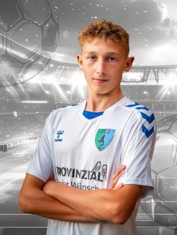 Avatar Bild für Maddox Elia Arendt