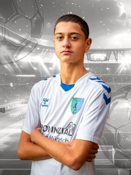 Avatar Bild für Mithatcan Dag